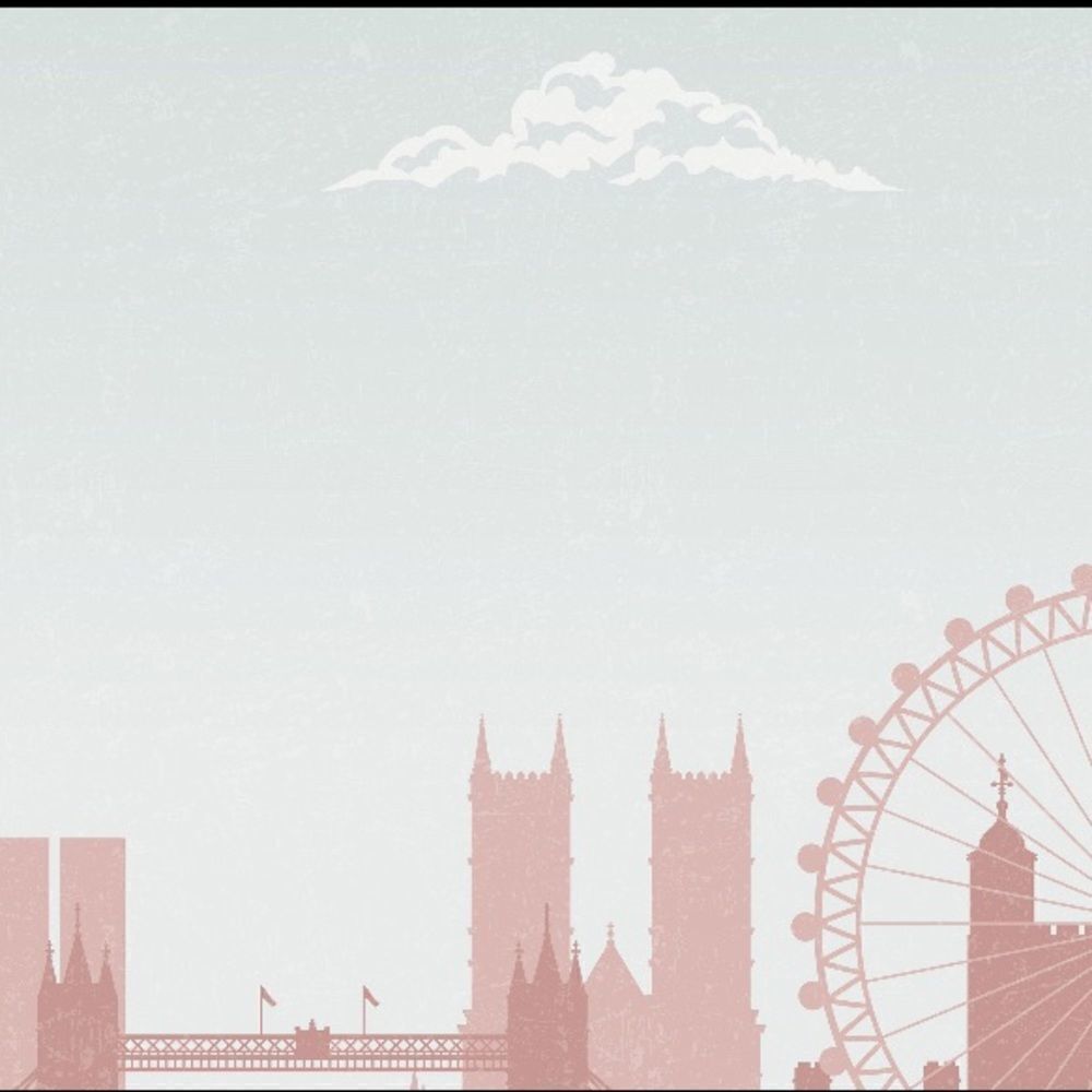London England Print - Picture 5 of 5